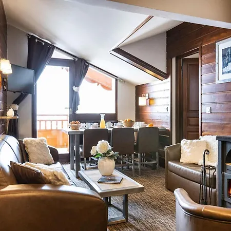 Alpine Retreat Apartment *