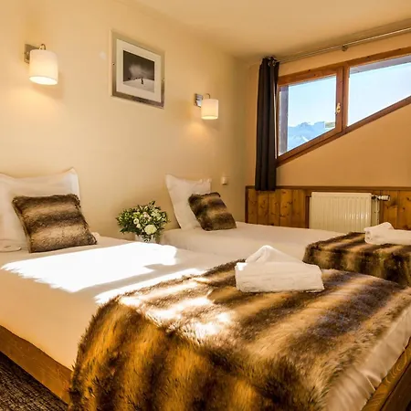 Alpine Retreat Apartamento *