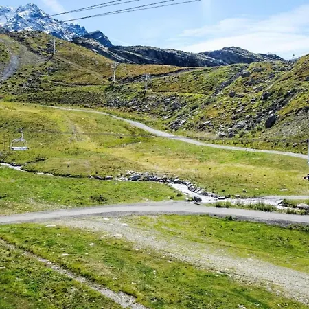 Apartamento Alpine Retreat *