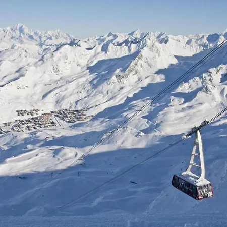 Alpine Retreat Apartamento *
