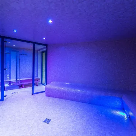 Apartamento Alpine Retreat Val Thorens